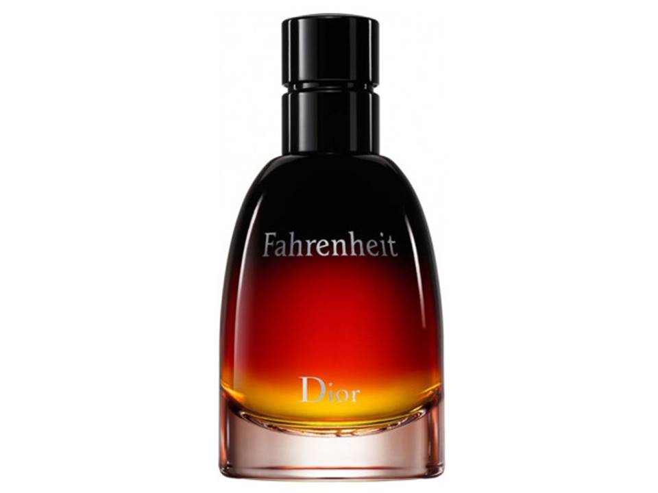 Fahrenheit    Le Parfum by Christian Dior Eau de Parfum  75 ML.